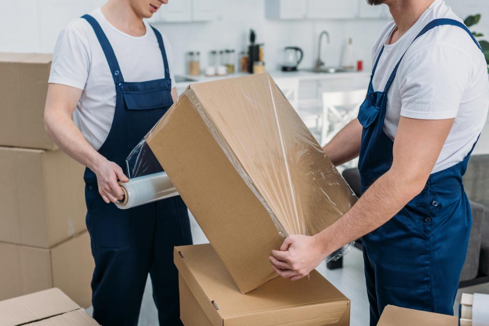 Best Removalists in Melbourne