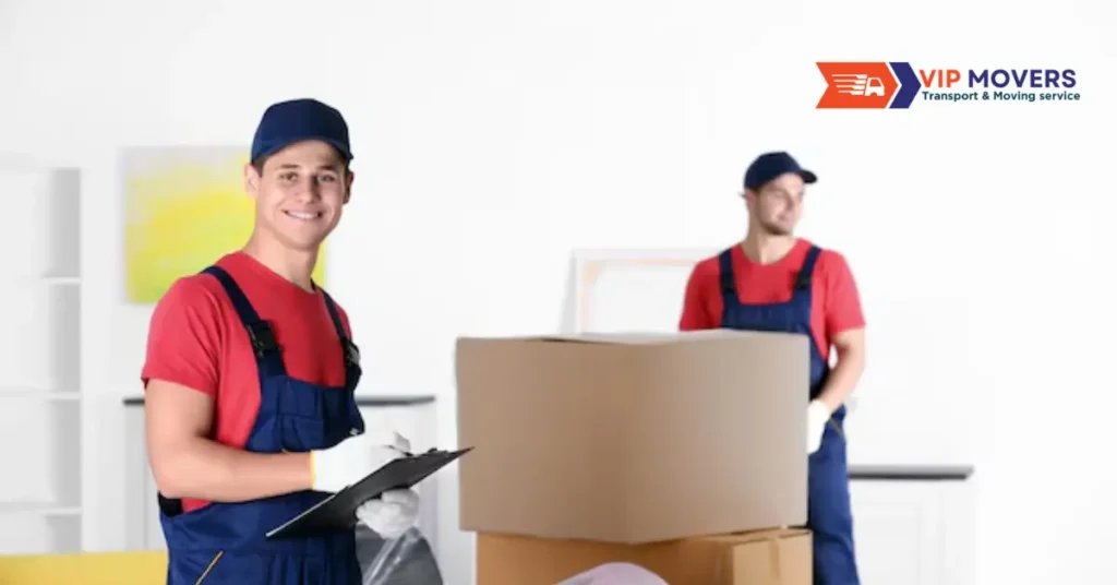 How to Safely Move Heavy Furniture in Melbourne