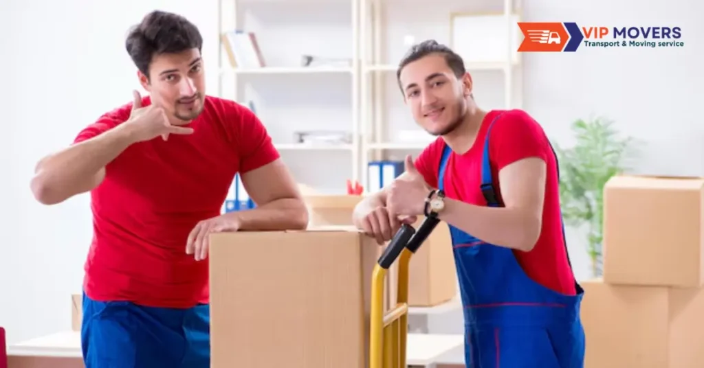 Why Hire Professional Furniture Removalists